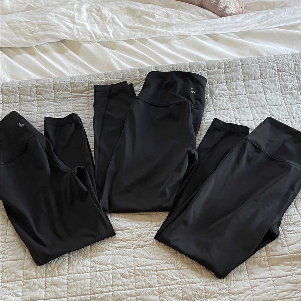 Lole Black Legging